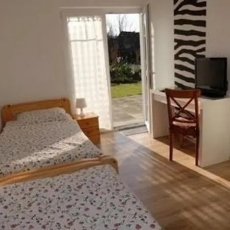 Ferienhaus Ferienbungalow Brochterbeck Tecklenburg