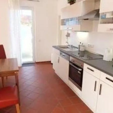 Ferienbungalow Brochterbeck