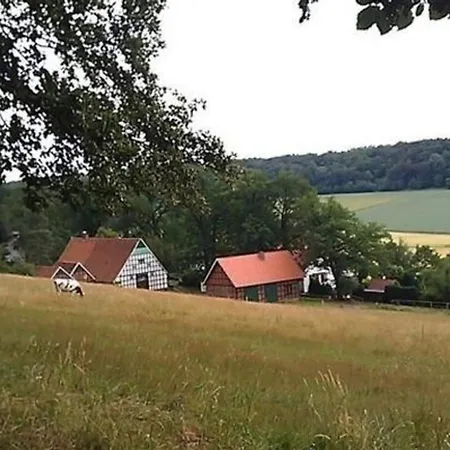 Ferienbungalow Brochterbeck Tecklenburg