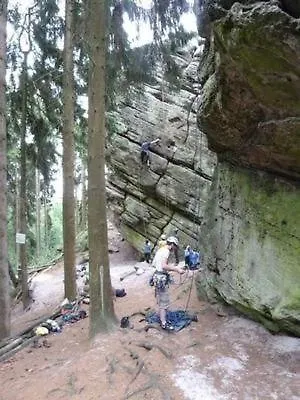 Schoenes In Brochterbeck Mit Garten Сasa de vacaciones