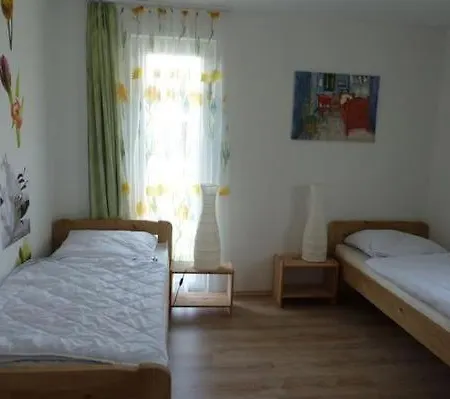 Holiday home Schoenes In Brochterbeck Mit Garten *