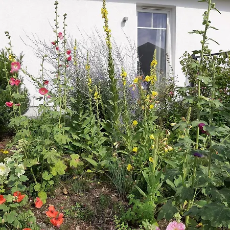 Schoenes In Brochterbeck Mit Garten Holiday home Tecklenburg