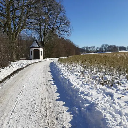 Holiday home Schoenes In Brochterbeck Mit Garten