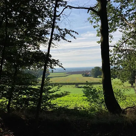 Сasa de vacaciones Schoenes In Brochterbeck Mit Garten *